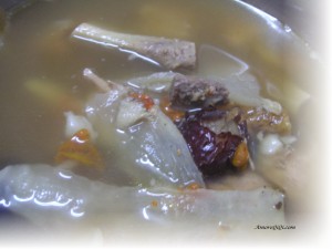 Pork_Herbal_Soup