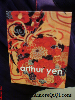 Aurthur Yen