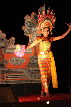 Bali Trip 2009