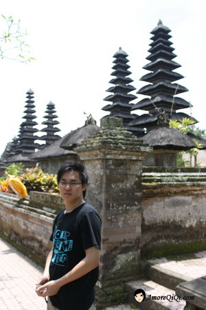 Bali Trip 2009