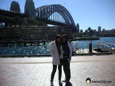 Circular Quay Sydney Australia