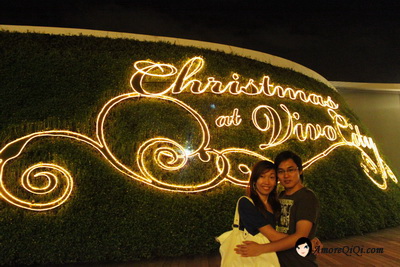 Singapore Christmas Celebration
